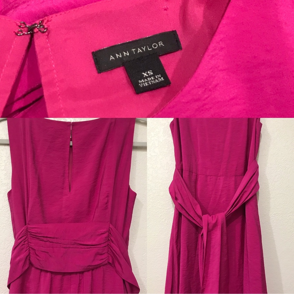 Ann Taylor Dress